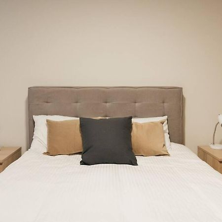 New And Amazing Apartment In Polanco, Meksyk Zewnętrze zdjęcie