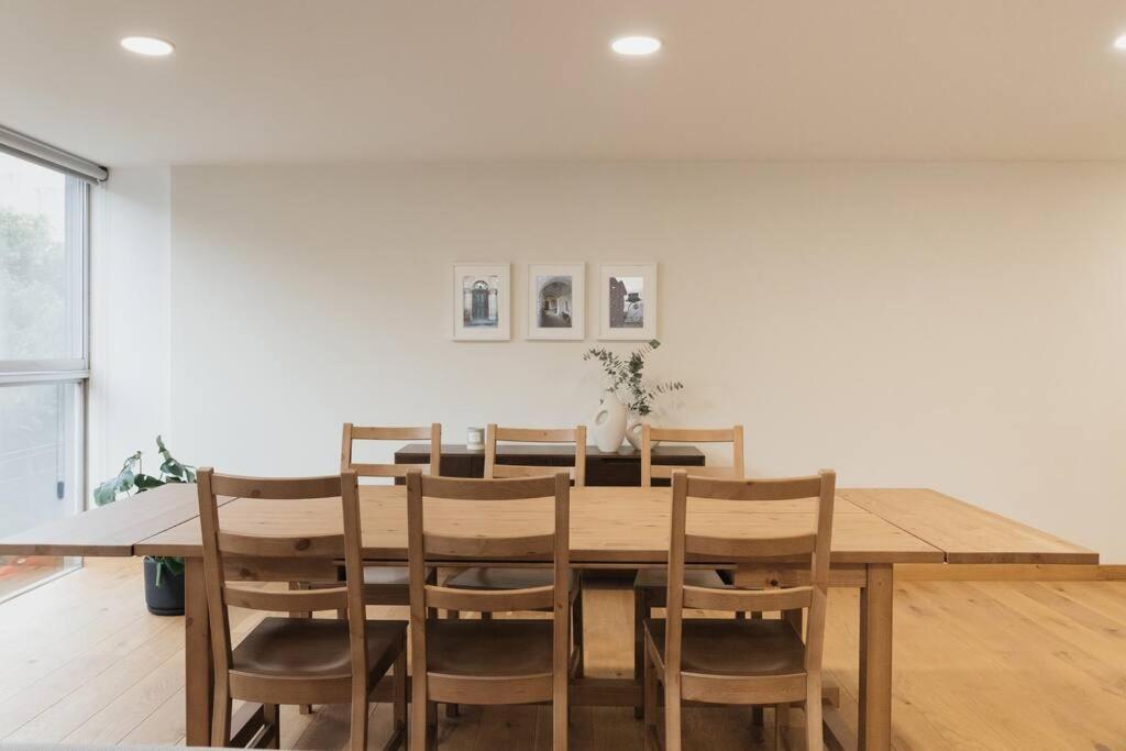 New And Amazing Apartment In Polanco, Meksyk Zewnętrze zdjęcie