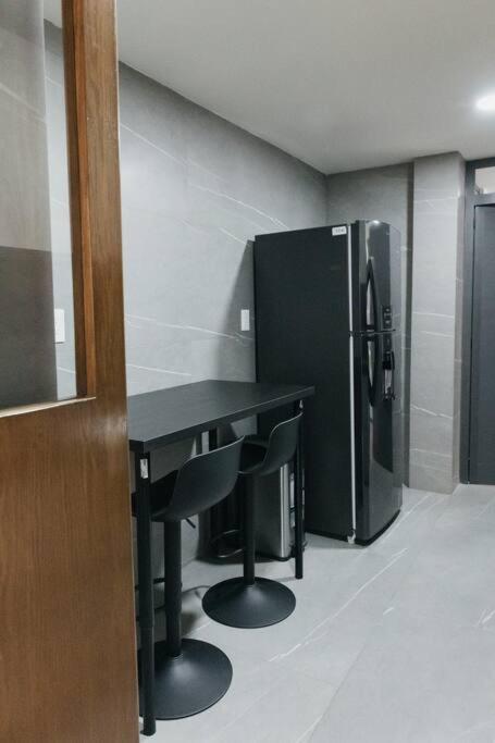 New And Amazing Apartment In Polanco, Meksyk Zewnętrze zdjęcie