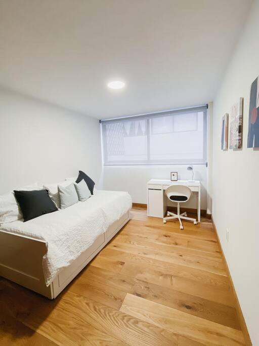 New And Amazing Apartment In Polanco, Meksyk Zewnętrze zdjęcie