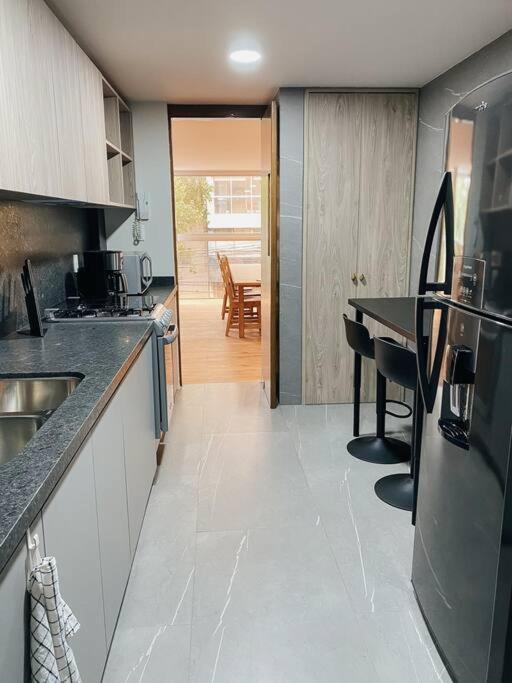 New And Amazing Apartment In Polanco, Meksyk Zewnętrze zdjęcie