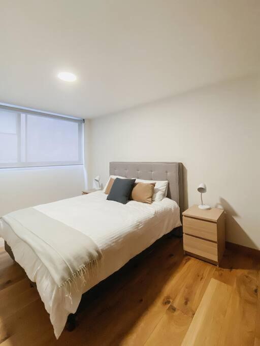New And Amazing Apartment In Polanco, Meksyk Zewnętrze zdjęcie