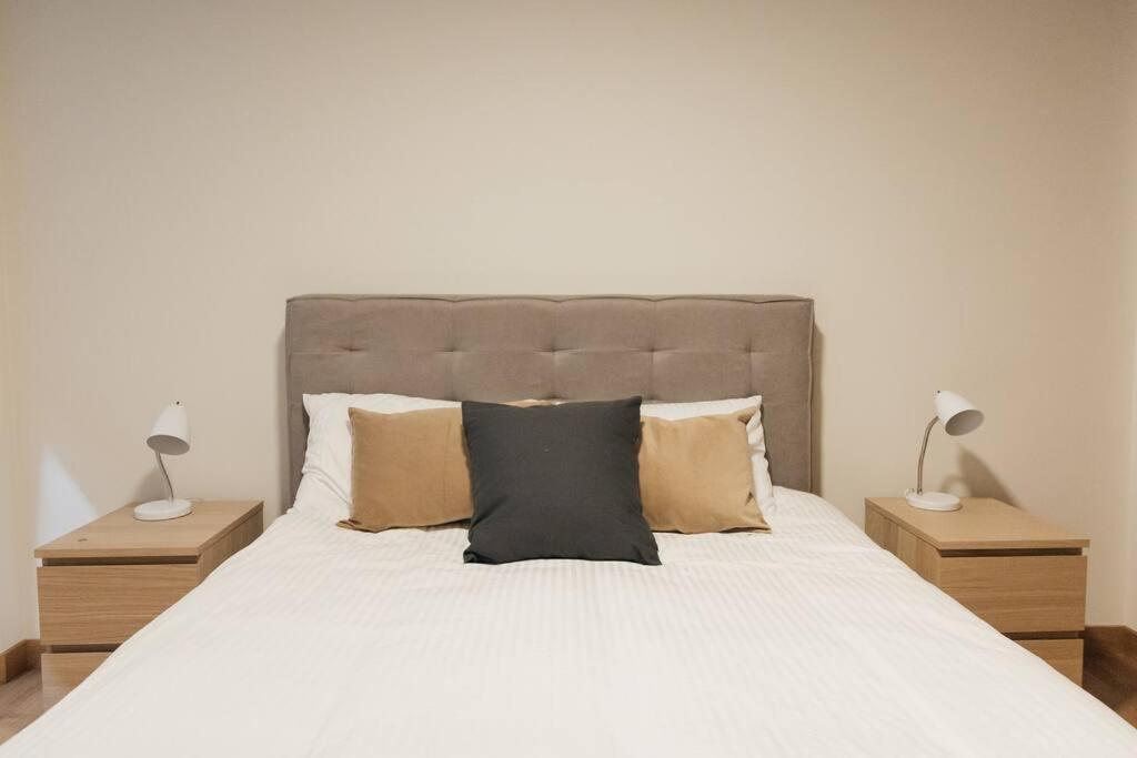 New And Amazing Apartment In Polanco, Meksyk Zewnętrze zdjęcie