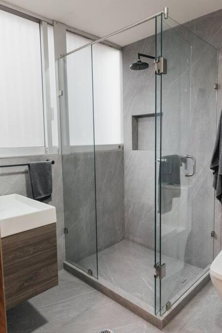 New And Amazing Apartment In Polanco, Meksyk Zewnętrze zdjęcie