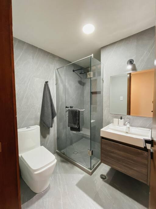 New And Amazing Apartment In Polanco, Meksyk Zewnętrze zdjęcie