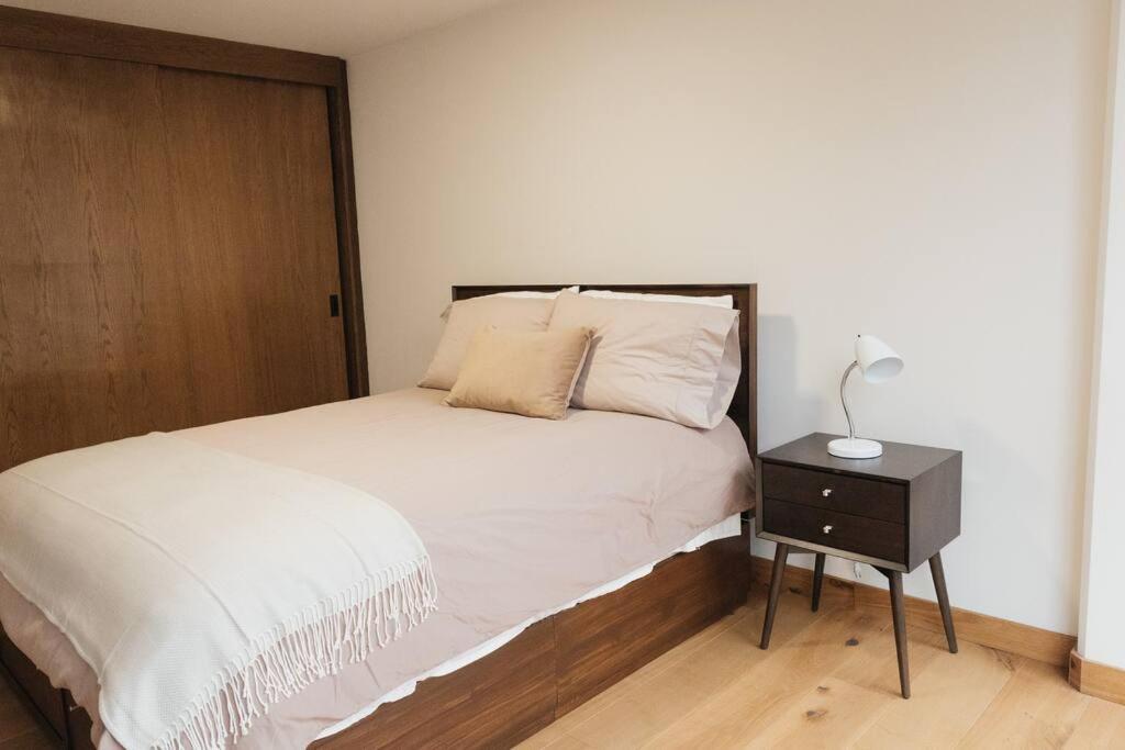 New And Amazing Apartment In Polanco, Meksyk Zewnętrze zdjęcie