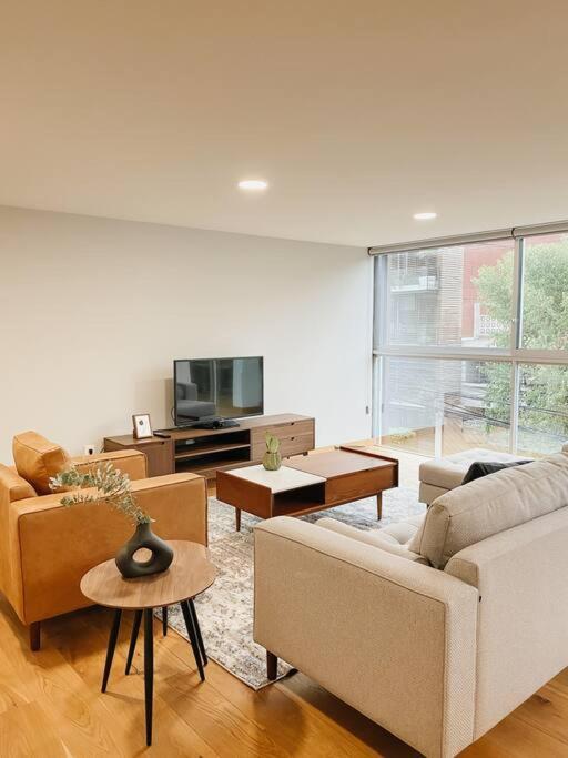 New And Amazing Apartment In Polanco, Meksyk Zewnętrze zdjęcie