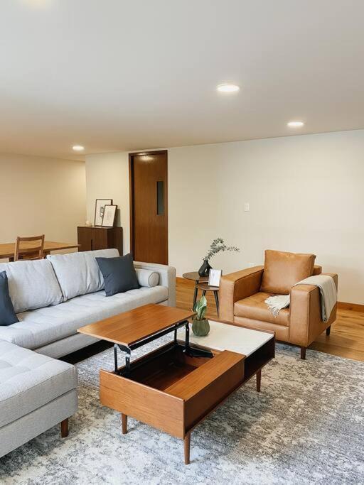 New And Amazing Apartment In Polanco, Meksyk Zewnętrze zdjęcie