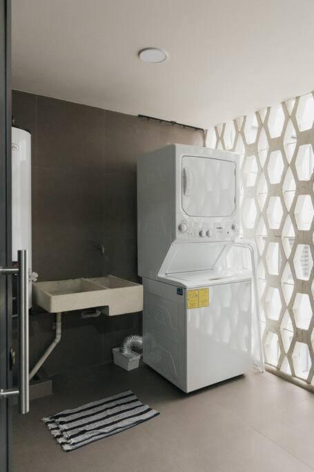 New And Amazing Apartment In Polanco, Meksyk Zewnętrze zdjęcie