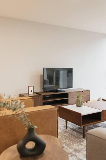 New And Amazing Apartment In Polanco, Meksyk Zewnętrze zdjęcie